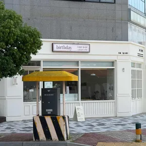 벌스데이 대표 사진