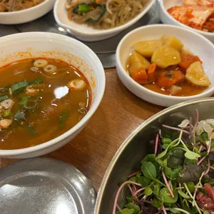 한우목장정육식당 대표 사진