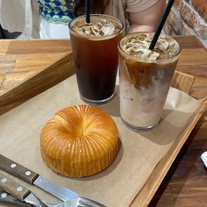 와글와글베이크샵 사진