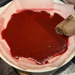 산청숯불가든 사진