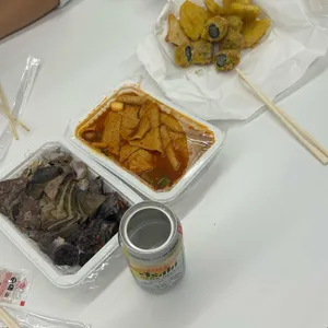 조이떡볶이 대표 사진