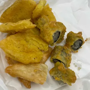 조이떡볶이 사진