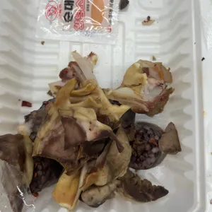 조이떡볶이 리뷰 사진