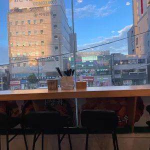 마마스 마라탕 리뷰 사진