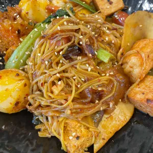 마마스 마라탕 대표 사진