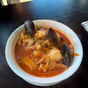 왕산식당 사진