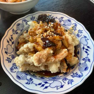 왕산식당 사진