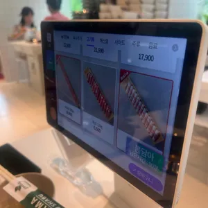 봄담아 리뷰 사진