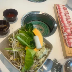 봄담아 대표 사진
