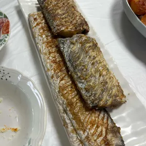 명물식당 사진
