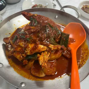 명물식당 사진
