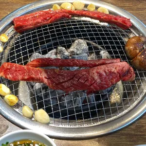 한옥집숯불갈비 사진