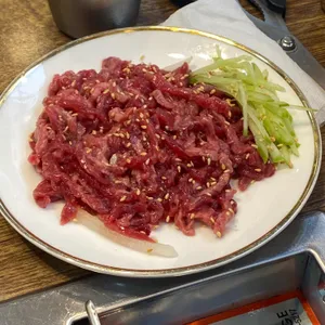 한옥집숯불갈비 사진