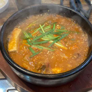 한옥집숯불갈비 사진