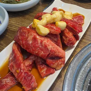 한옥집숯불갈비 사진