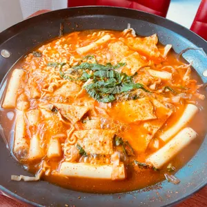 일미튀김 대표 사진