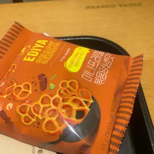 이디야커피 사진