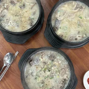 용추골미궁순대 대표 사진