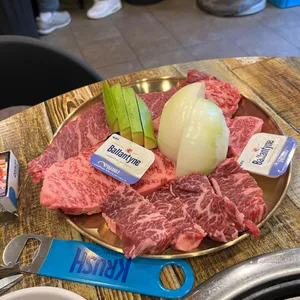 종로등심 사진