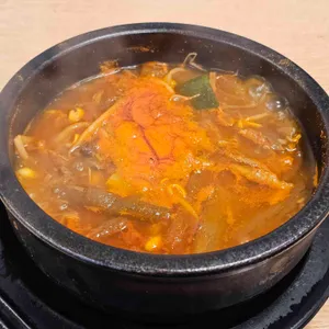 삼포 사진