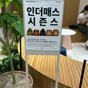 인더매스 시즌스 리뷰 사진