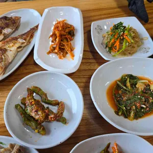 대가돌솥밥 한정식 대표 사진