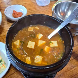 대가돌솥밥 한정식 사진