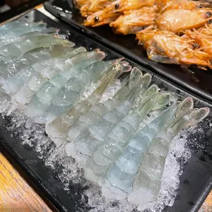 집나간왕새우바람난조개구이 사진 2