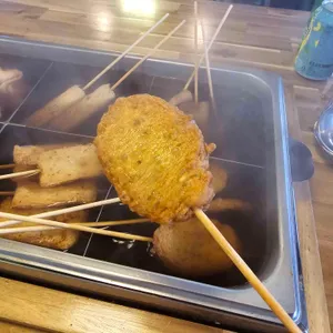 두꺼비오뎅 사진