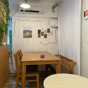 카페 마음창고 리뷰 사진