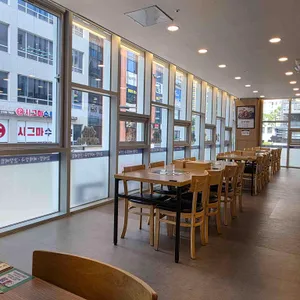 서부청기와감자탕 리뷰 사진