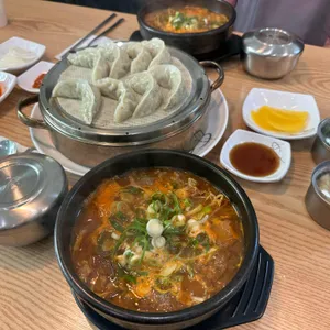 한우국밥만 대표 사진