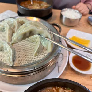 한우국밥만 사진
