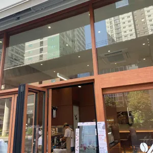 텐퍼센트커피 리뷰 사진
