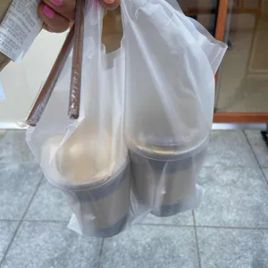 텐퍼센트커피 리뷰 사진