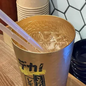 겐쇼심야라멘 사진