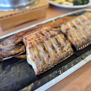 의림지화덕고등어 대표 사진