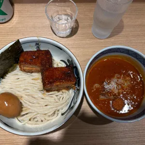 멘타카무쇼 사진