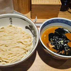 멘타카무쇼 사진