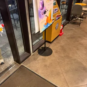 커피빈 대표 사진