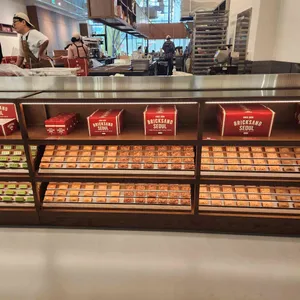 브릭샌드 리뷰 사진