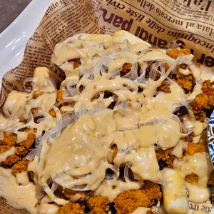 치킨왕 김닭구 사진