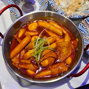 치킨왕 김닭구 대표 사진