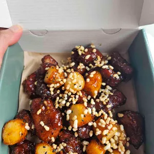 느릿닭강정 대표 사진
