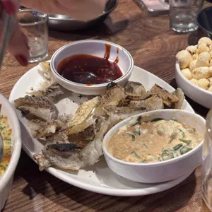 을지로노가리호프 사진