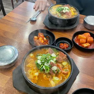 양평해장국 대표 사진