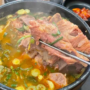 양평해장국 사진