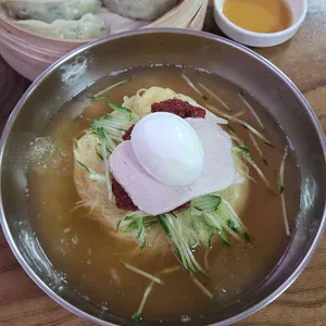 대연밀면 대표 사진