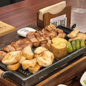 김형제고기의철학 사진