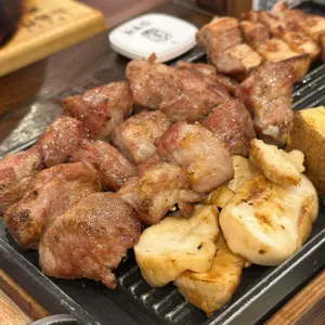 김형제고기의철학 사진
